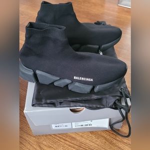Balenciaga Speed 2.0LT